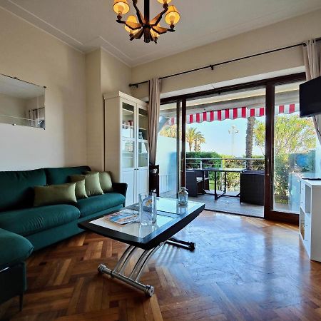 Apartamento Le Jardin Ascot By Booking Guys Niza Exterior foto