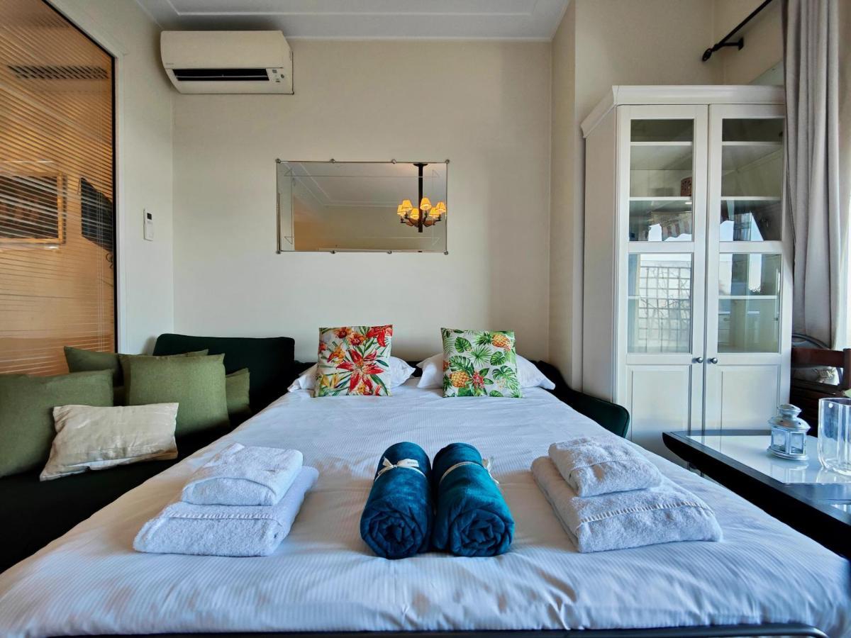 Apartamento Le Jardin Ascot By Booking Guys Niza Exterior foto