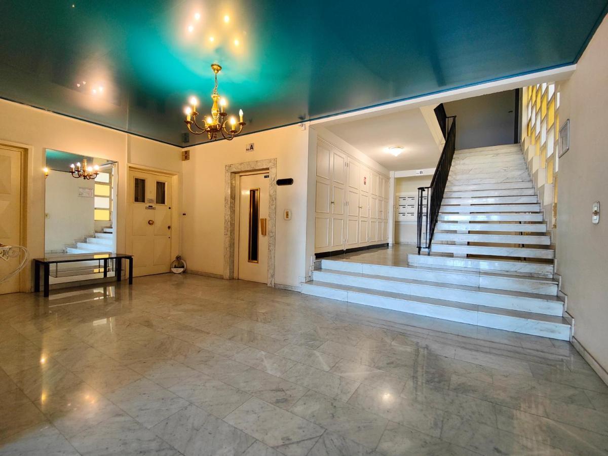 Apartamento Le Jardin Ascot By Booking Guys Niza Exterior foto